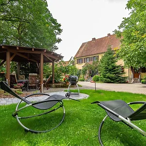  Apartment Nesselbachtal