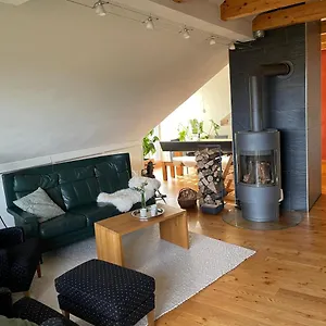  Apartment Nussbaum-nest