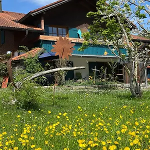  Apartment Alpenstyle Mit Südbalkon In Geisteier's Hüs